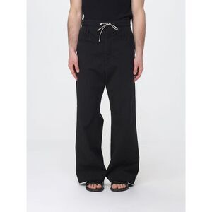 Namacheko Pants Men Black